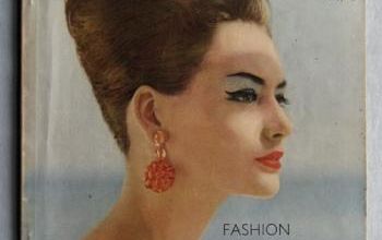 mode fashion 1960