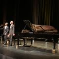 rencontre avec Gautier Capuçon & Jérôme Ducros