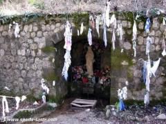 La fontaine de Nize