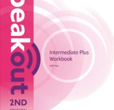 [Pdf/ePub/Mobi] SPEAKOUT INTERMEDIATE PLUS 2ND EDITION WORKBOOK WITH KEY ED 2018 -  descargar ebook gratis
