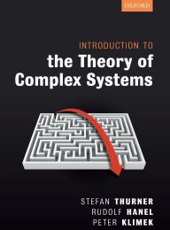 [PDF/Kindle] Introduction to the Theory of Complex Systems by Stefan Thurner, Rudolf Hanel, Peter Klimek