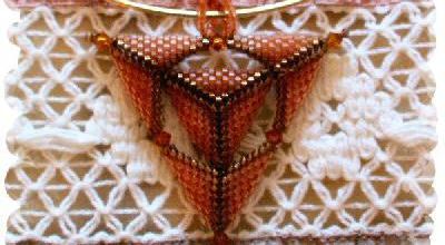 Pendentif Cadeau