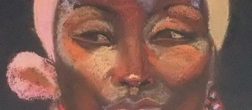 Zoom sur un visage (12)