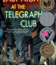 Read online: Last Night at the Telegraph Club