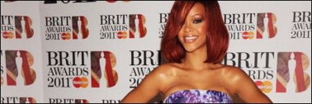 Brits Awards