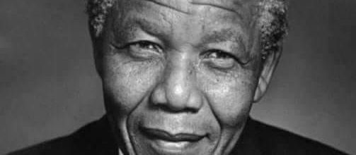 Un seigneur appele Mandela 