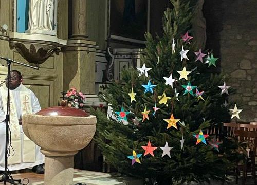 Veillée de Noël