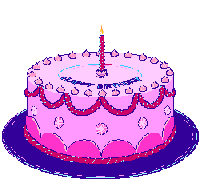 1er anniversaire du blog