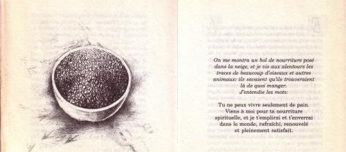 La petite voix du jour 