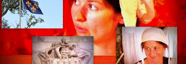 Les Filles du Roy reviennent à La Rochelle