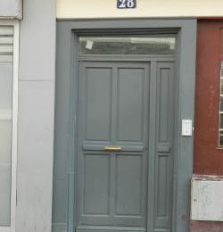 Numéro 28