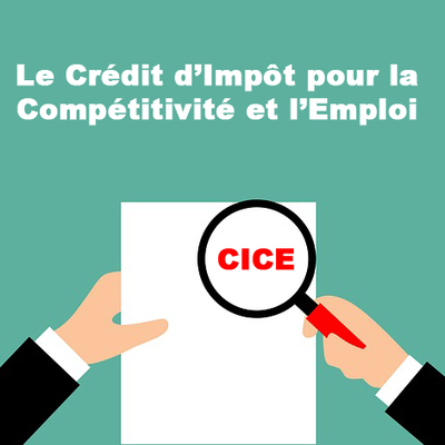 Le CICE et ses successeurs 
