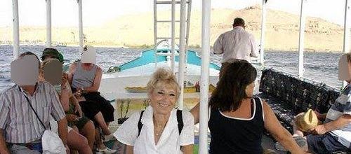Nos voyages : moyens de transport locaux (2)