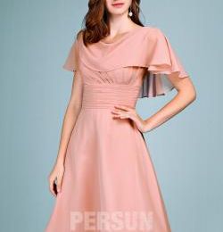 Ce que la couleur de votre robe de soirée dit de vous