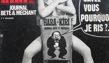 " Bête & Méchant "