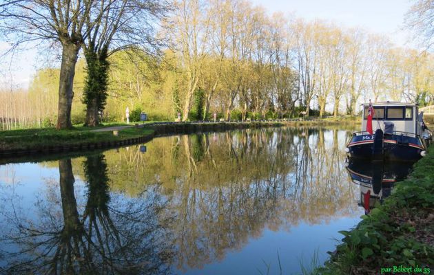Caumont sur Garonne (47)