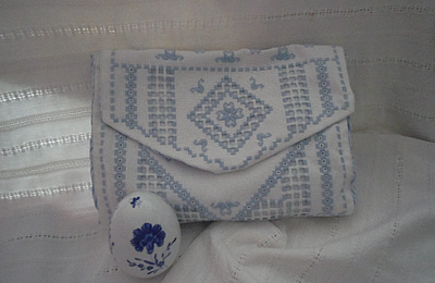Trousse modèle Stefany b : fini