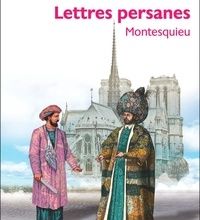 [Kindle] Lettres persanes download