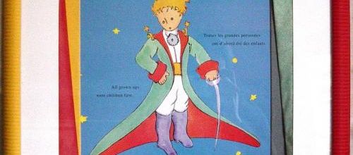 Les autres petits princes...