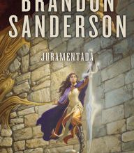 Free ebook pdf file download Juramentada / Oathbringer in English by Brandon Sanderson