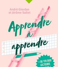 Download Pdf Apprendre à apprendre