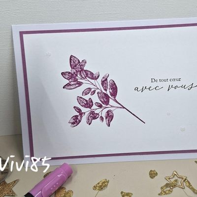 À vos côtés ... 1