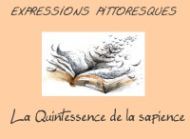  Expressions françaises 