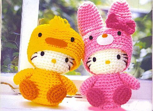Les petits chats toujours aussi recherchés !