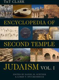 Ebook italiano gratis download T&T Clark Encyclopedia of Second Temple Judaism Volume One iBook FB2 CHM by Loren T. Stuckenbruck, Daniel M. Gurtner English version