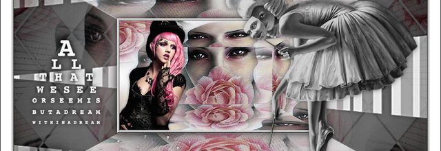  Linda Psp Design ~ Dream within a dream