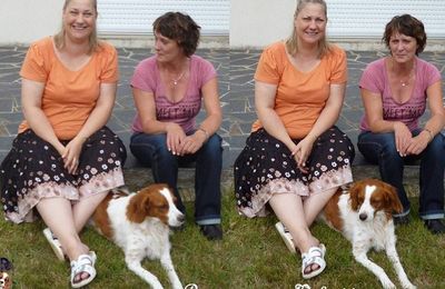 Superbes rencontres en Loire Atlantique