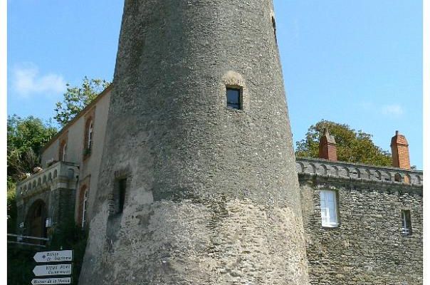 BALADE A PORNIC (Loire-Atlantique - 44)