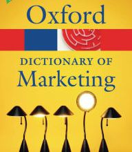Ebooks download torrents A Dictionary of Marketing 9780198736424 (English Edition) by Charles Doyle
