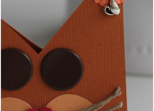 Scrap / Le chat Isidore