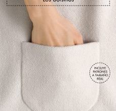LAS BASES DE LA COSTURA: LOS BOLSILLOS leer epub gratis