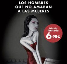 Ebooks gratis en j2ee para descargar LOS HOMBRES QUE NO AMABAN A LAS MUJERES  9788423356270 de STIEG LARSSON en español