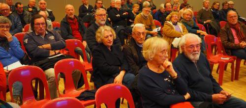 Municipales : Acte 2