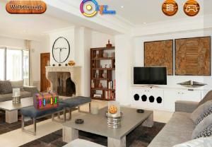 Ekey Grandpa's country house escape soluce
