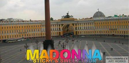 St-Petersburg  |  02.08.09