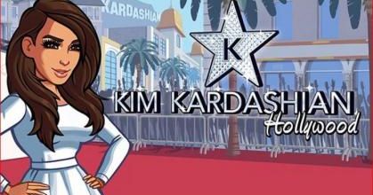 Kim Kardashian’s game made $100 million in its 1st 5 quarters!   