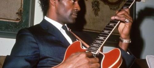 photo chuck berry 