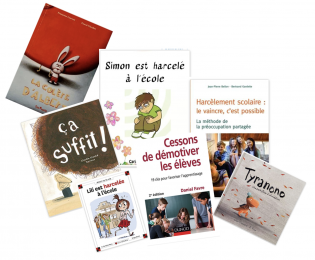 Lutter contre le harcèlement