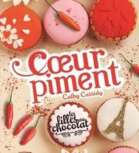 {pdf download} Les filles au chocolat Tome 6 1/2