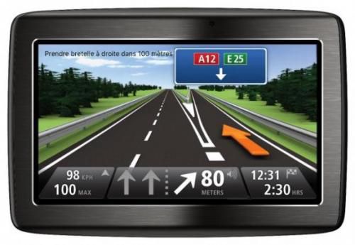 Avec ou sans GPS