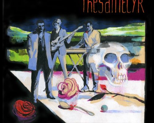 A la découverte de Thesaintcyr !