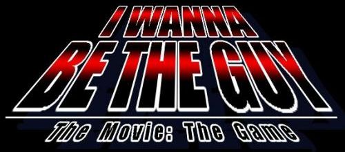  I Wanna be the Guy! [die and retry]