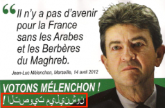 Le FN moisit dans sa marinade…