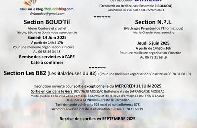 JUIN 2025