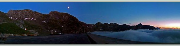 Paysages des Pyrénées (Année 2011)