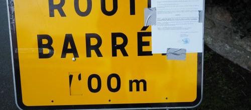 Arrêté